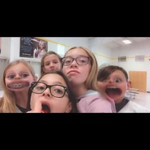 Meet your Posher, Brianna